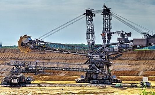 ETF Terre Rare ETF Terre rare