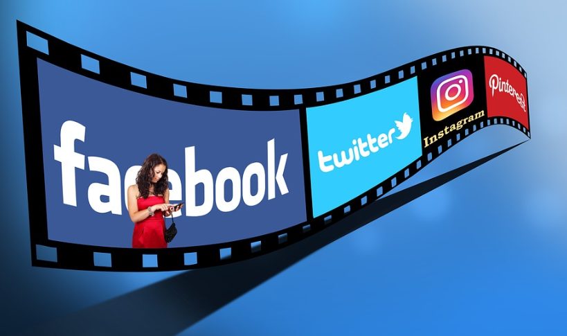 social media