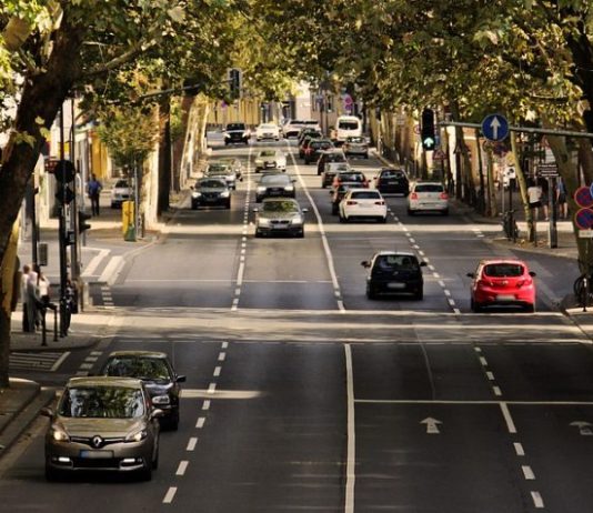 settore automobilistico