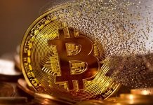 Rischi del Bitcoin bitcoin