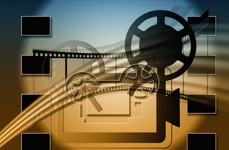 industria cinematrografica