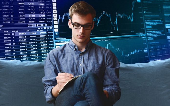 prop trading prop trading