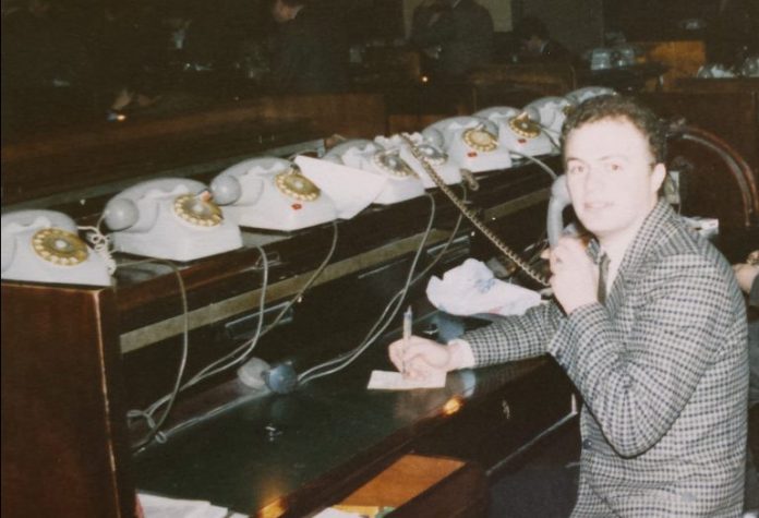 Borsa alle grida Borsa alle grida