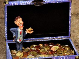 storia di borsa