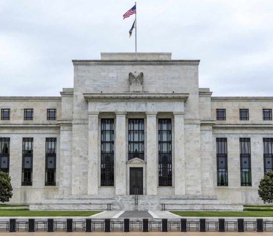 Federal Reserve