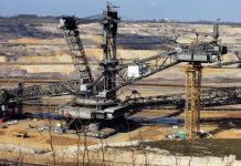 investire sul settore minerario estrattivo