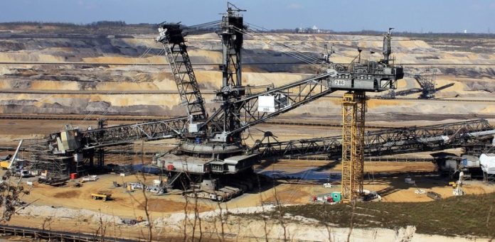 investire sul settore minerario estrattivo investire sul settore minerario estrattivo