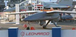 investire su Leonardo