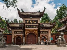 Investire su azioni cinesi Cina
