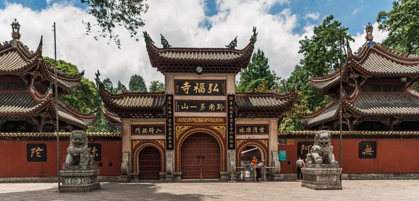 investire sulla Cina