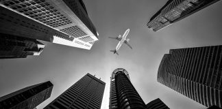 Investire sul settore dei trasporti aerei