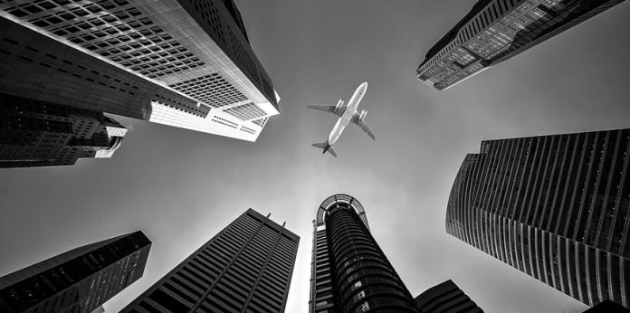 Investire sul settore dei trasporti aerei