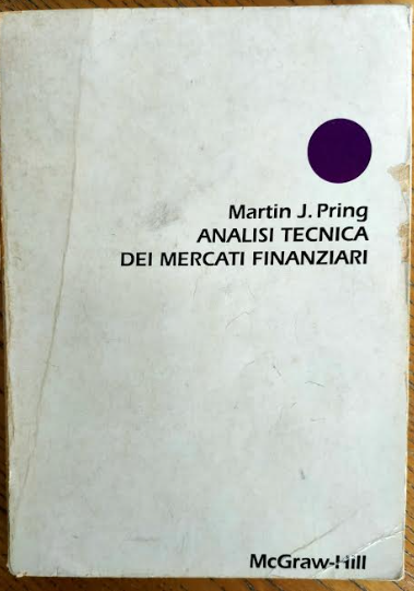 Libro Analisi Tecnica Pring