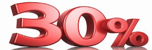 certificati barriera 30%