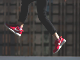 investire settore abbigliamento sportivo