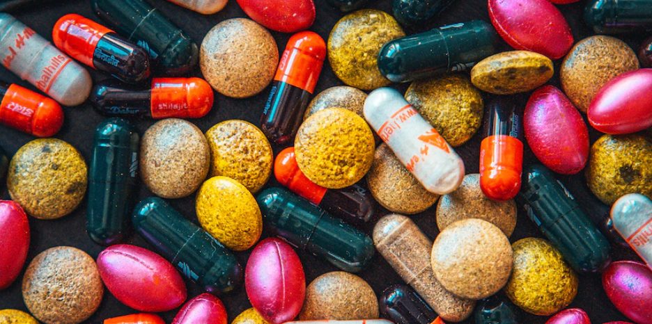 investire sul settore farmaceutico