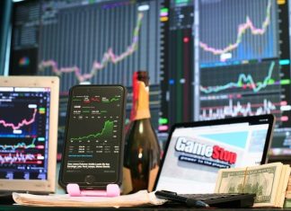 speculazione in borsa