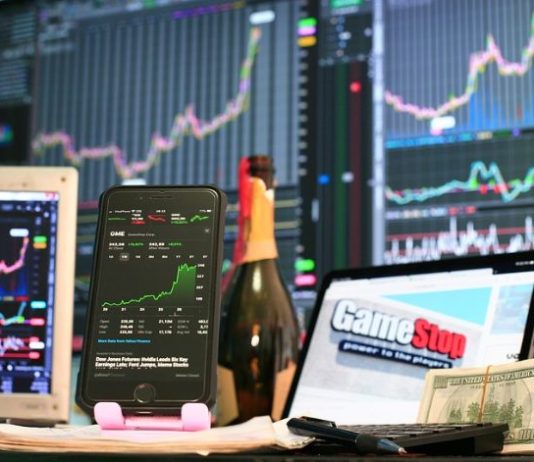 Speculazione e Bolle in borsa speculazione in borsa