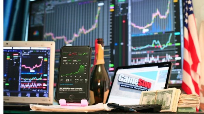 speculazione in borsa