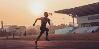 abbigliamento sportivo