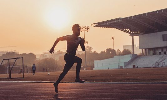 abbigliamento sportivo