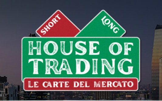 House of Trading House of Trading