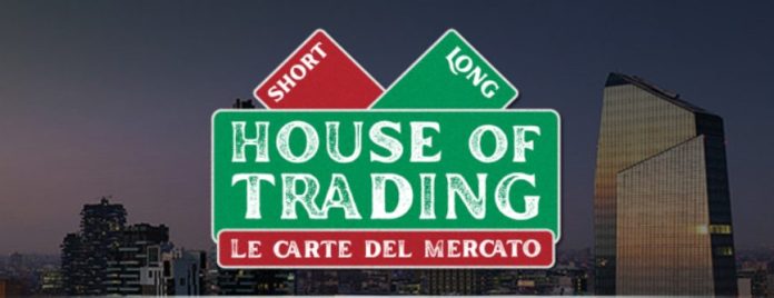 House of Trading