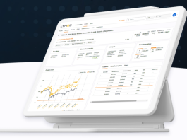 Piattaforma Lynqs Leonteq