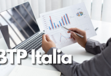 BTP Italia 2025 -2032 BTP Italia
