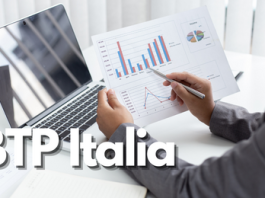 BTP Italia