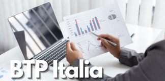 BTP Italia