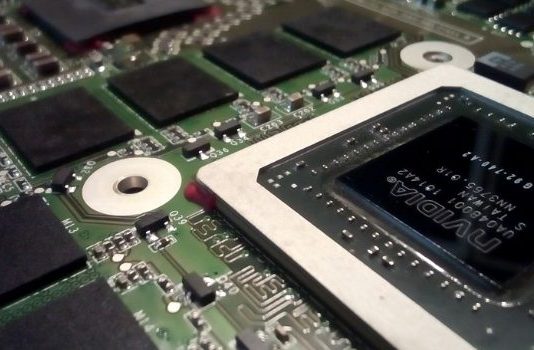 Investire su Azioni Nvidia AZIONI NVIDIA
