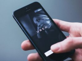 Investire su azioni Uber