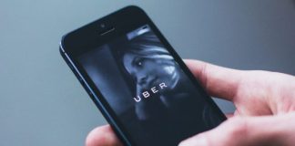Investire su azioni Uber