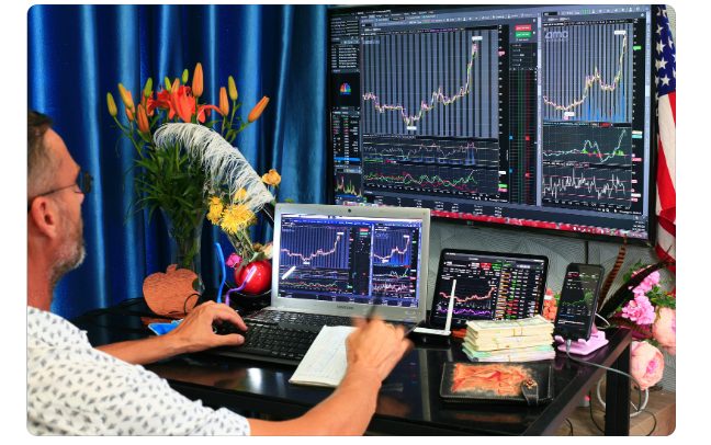trading in borsa
