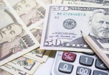 Previsioni Yen dollaro yen