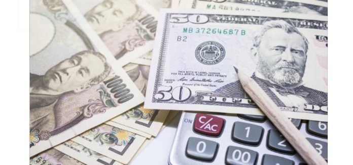 dollaro yen dollaro yen