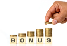 Top Bonus Certificates sotto la pari top bonus certificates