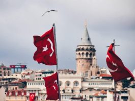Elezioni in Turchia Turchia