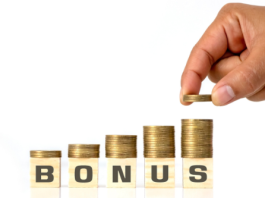 top bonus certificates