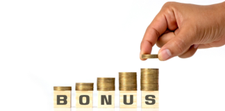 top bonus certificates