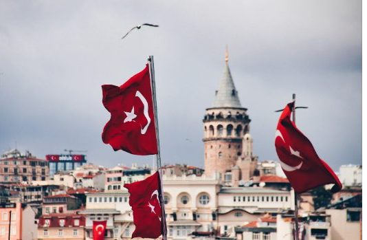 Elezioni in Turchia Turchia