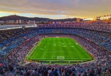 azioni squadre di calcio