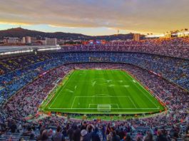 Squadre di calcio in Borsa azioni squadre di calcio