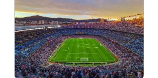 azioni squadre di calcio