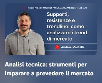 corsi trading analisi tecnica