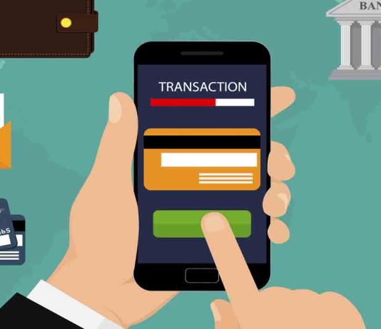 Un certificato sul settore bancario europeo banca online