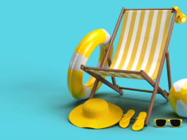 La Borsa ad Agosto borsa agosto estate