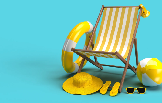 La Borsa ad Agosto borsa agosto estate