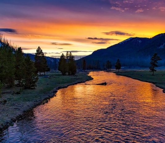 Investire sull’Acqua con un Fondo Investire ambiente ESG acqua